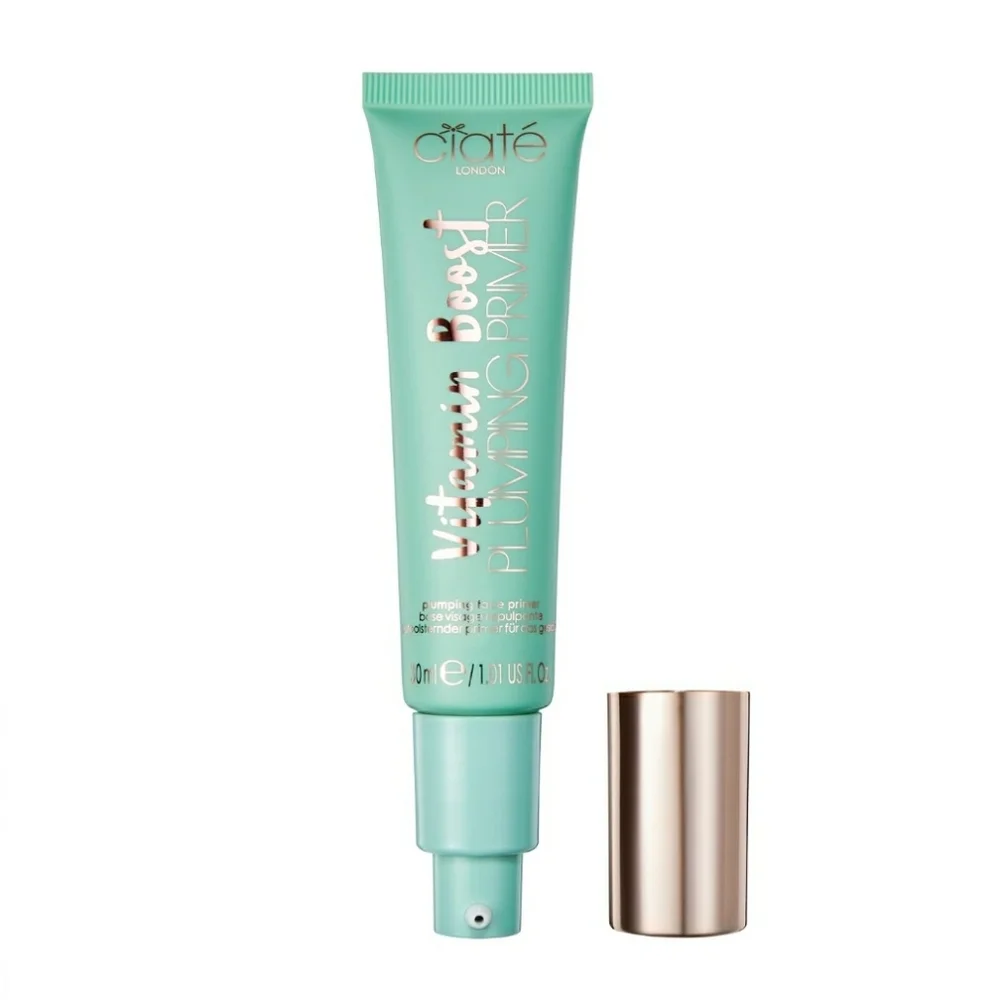 Ciate Vitamin Boost Plumping Primer, New In Box - Picture 9 of 10